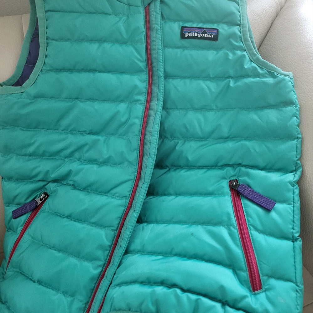 Patagonia kids